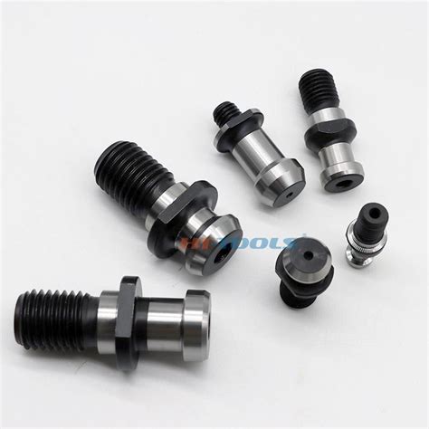 pull studs cnc machines|pull studs for cat 40.